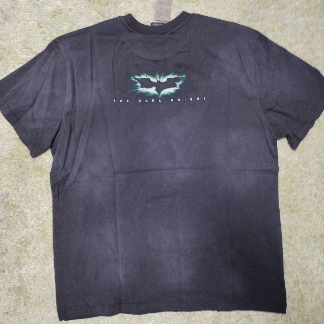 バットマン ダークナイト ジョーカー ヒースレジャー Tシャツ 映画