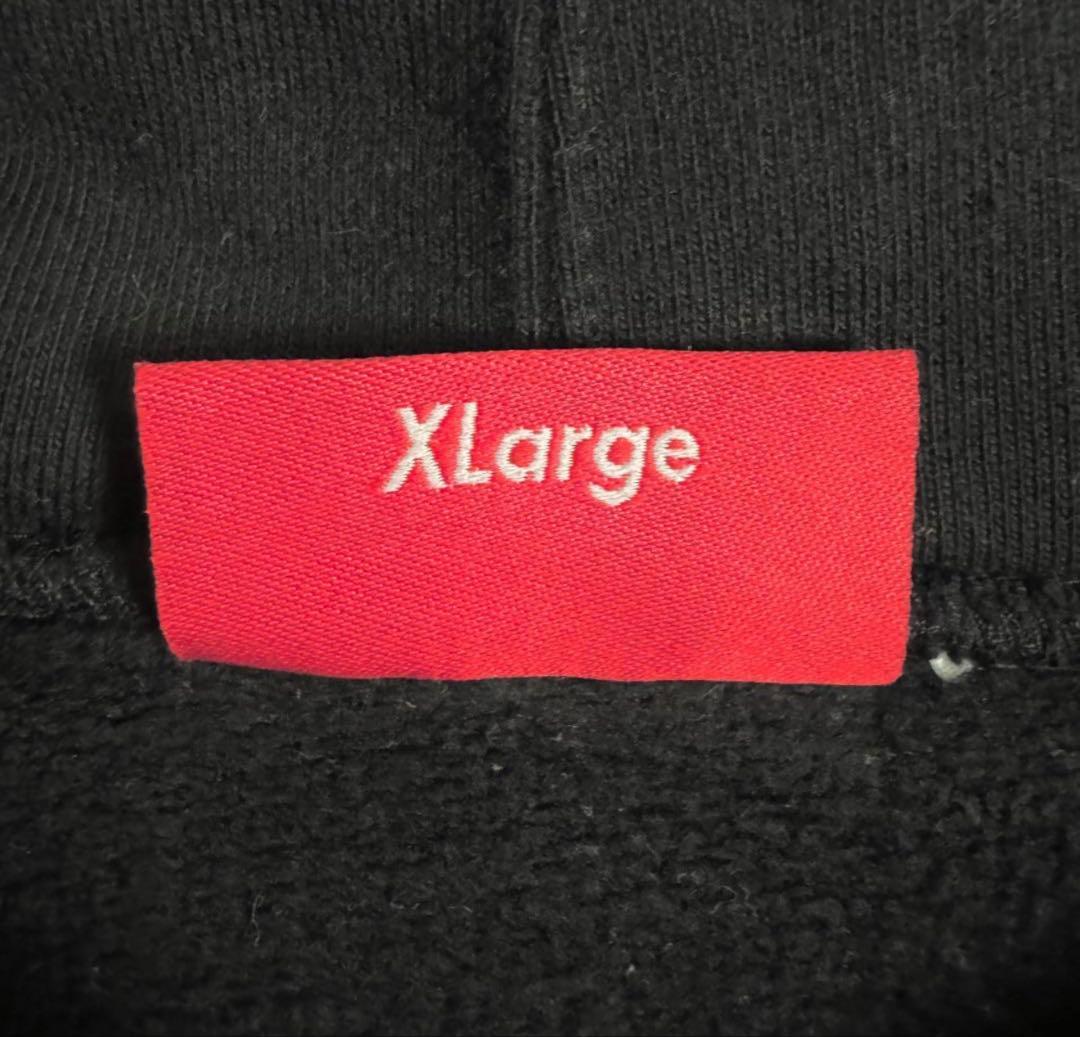 シュプリームビッグシルエットパーカー. スペシャルセール‼️三連休限定