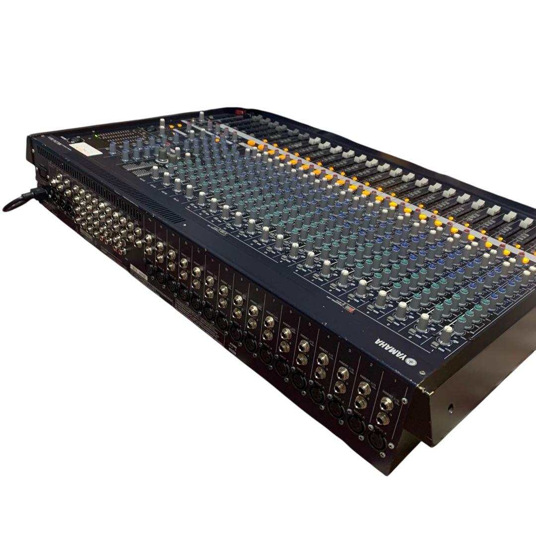 ヤマハ MG24 14FX 大型ミキシング　 アナログミキサー YAMAHA