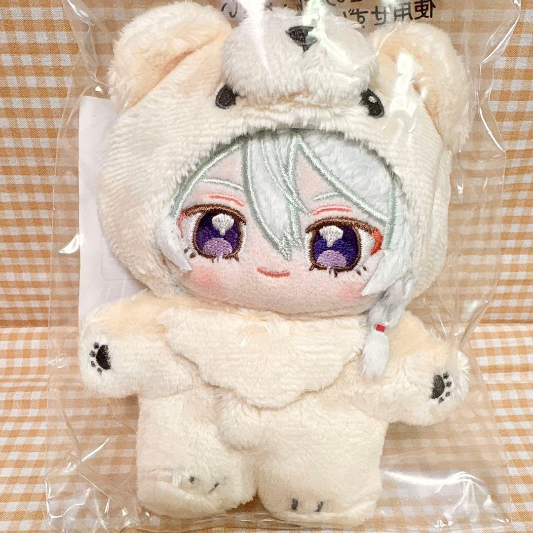 あんスタ 一緒に暮らすぬい いつぬい 日々樹渉 fine 渉 ぬいぐるみ