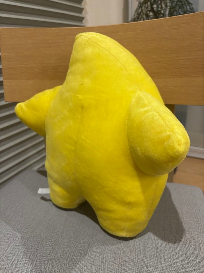 【希少品】伝説のスタフィー ぬいぐるみ