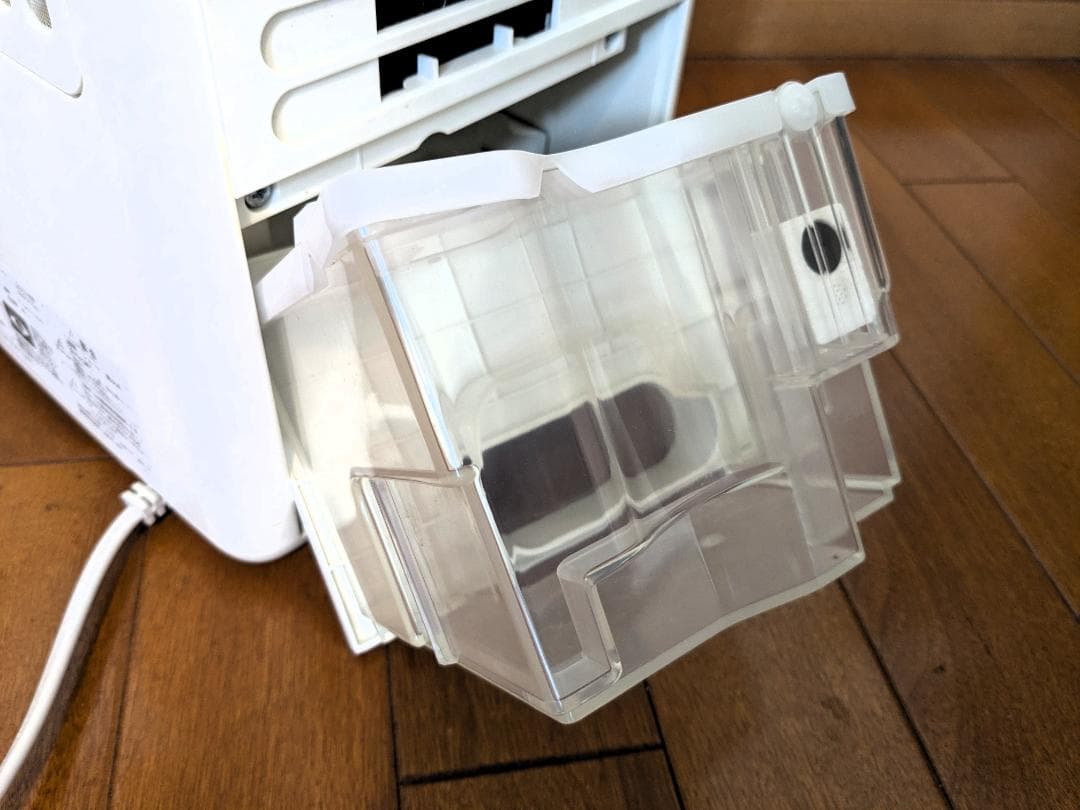 siroca ポータブルクーラー SY-D151 2023年製