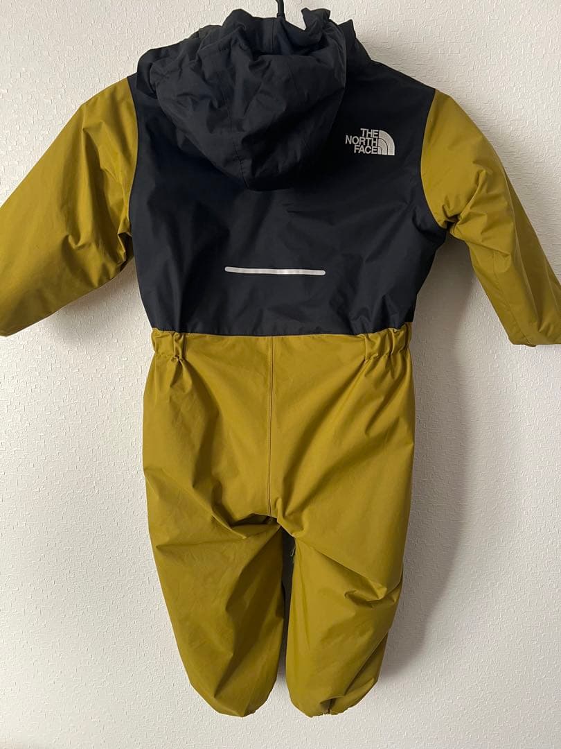 THE NORTH FACE スノーウェア 90cm