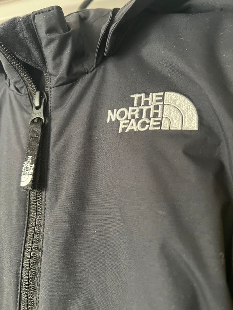 THE NORTH FACE スノーウェア 90cm
