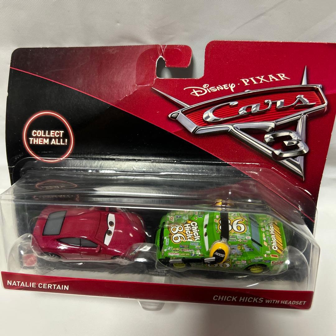 カーズトミカ マテル カーズまとめ売り