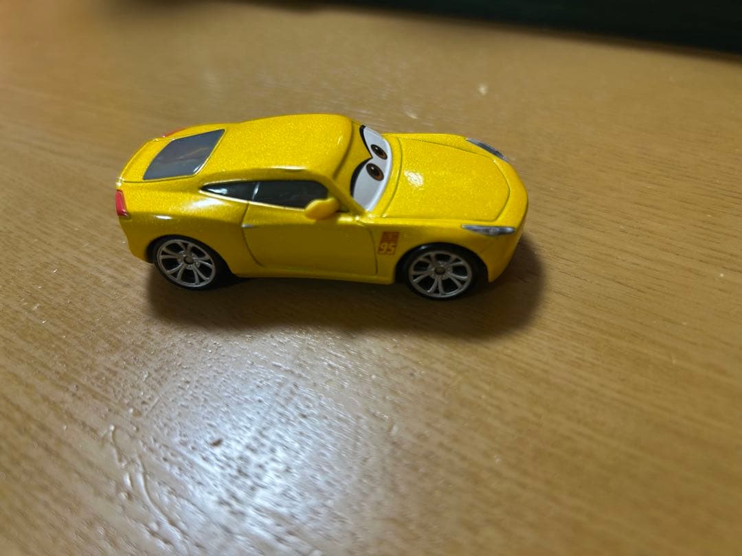 カーズトミカ マテル カーズまとめ売り