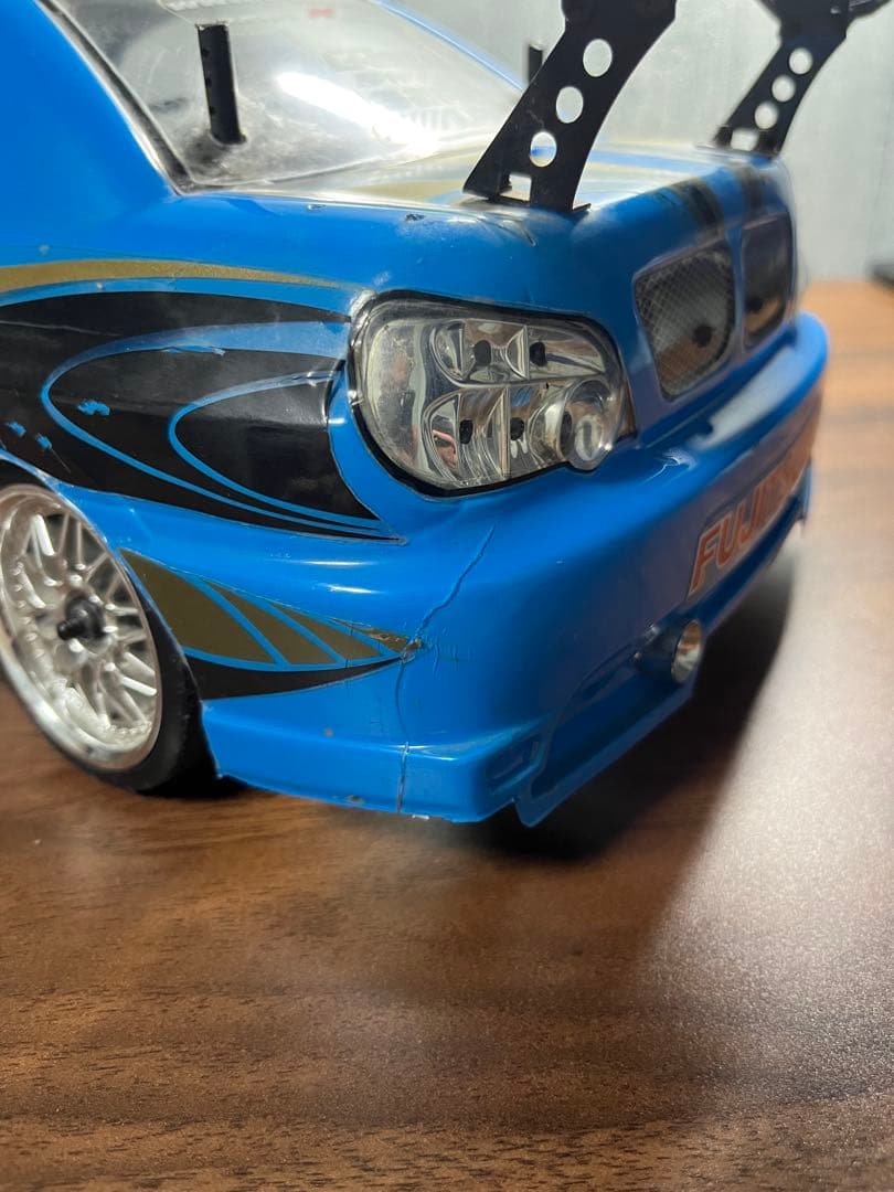 激安 ドリパケ ラジコン TT02TT01 最終値下げ‼️