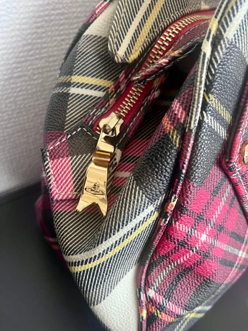 Vivienne Westwood ヴィヴィアン ヤスミン バッグ 廃盤 極美品
