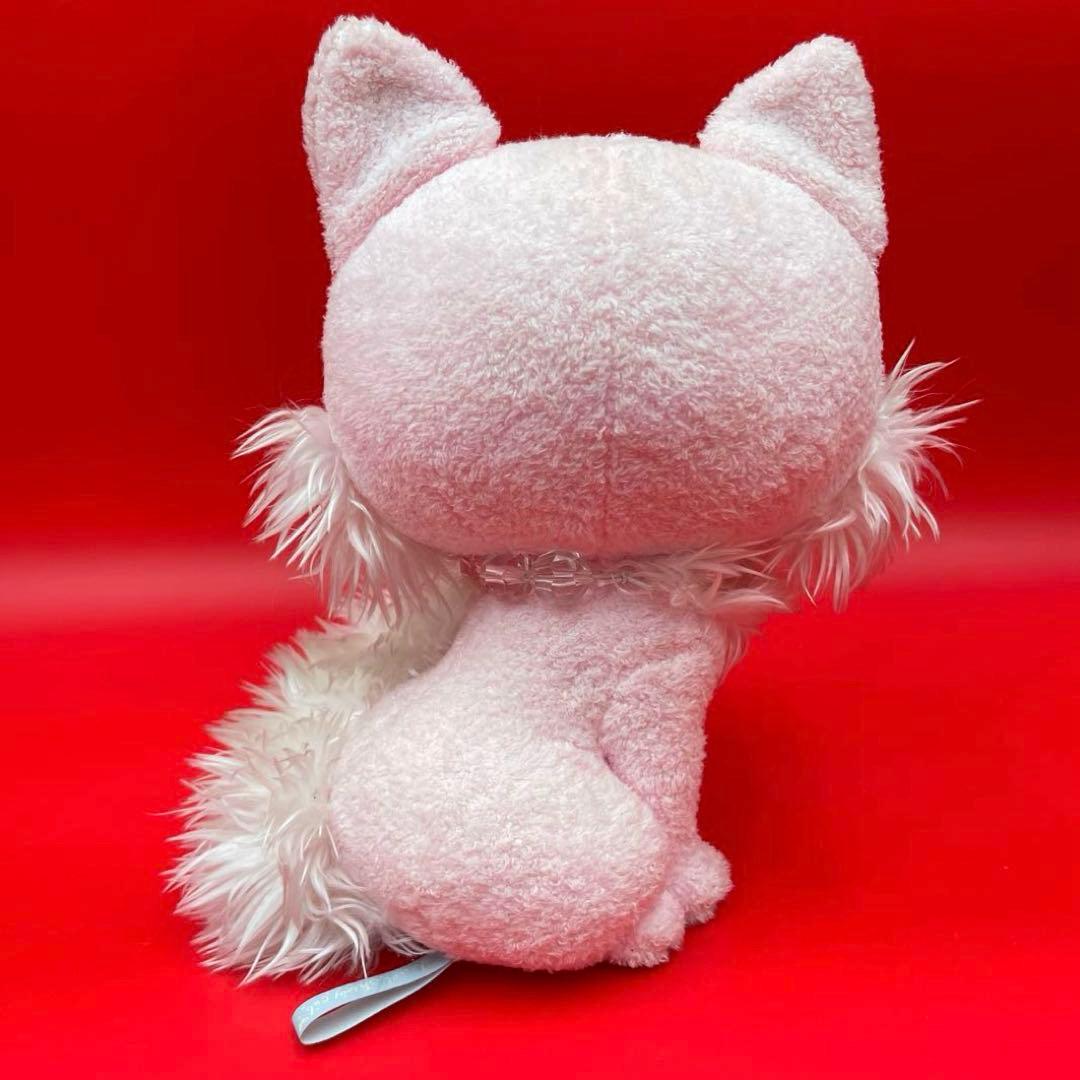 希少・激レア】ジュエルシャイニーキャット ぬいぐるみ 当時物 平成