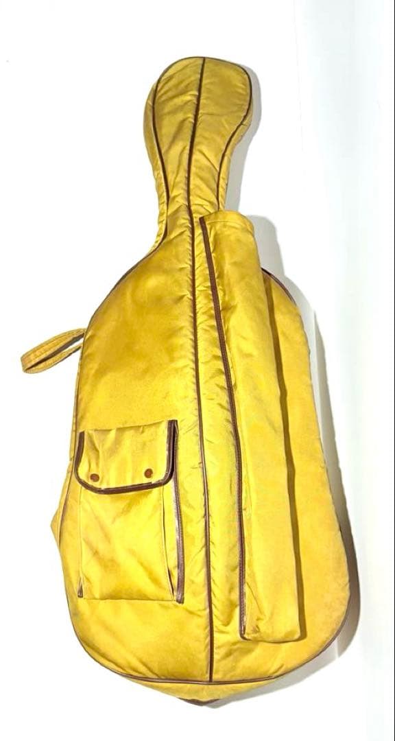 Suzuki No.72 1/2 1988 チェロ スズキ