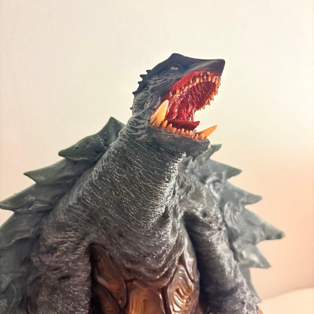 ZO MODELS K.I.S ガメラ3 Ver.SV ZM23-012 - メルカリ