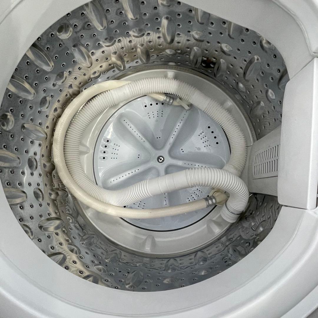 ★311 　設置無料　冷蔵庫　洗濯機　家電セット　一人暮らし　21年製　安い