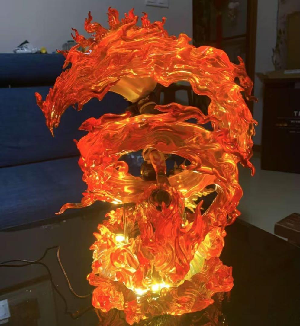 鬼滅の刃 TPA-STUDIO 煉獄杏寿郎 フィギュア