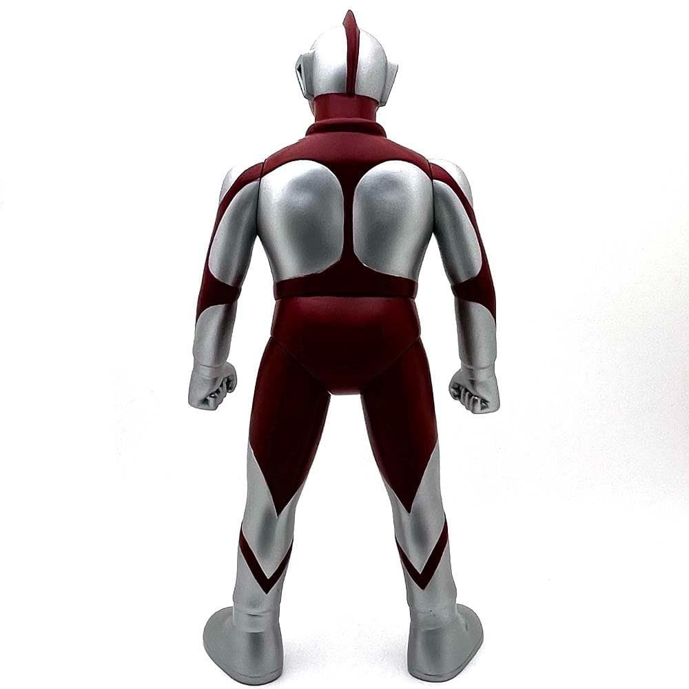 フューチャーモデルズ 楳図かずお版 ウルトラマン BIG ハーフマスクver.