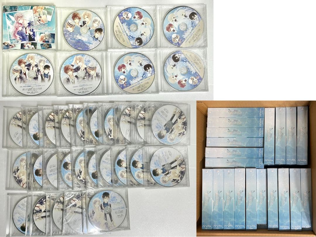 もし、この世界に神様がいるとするならば マサト ホロ缶バッジ・ハート