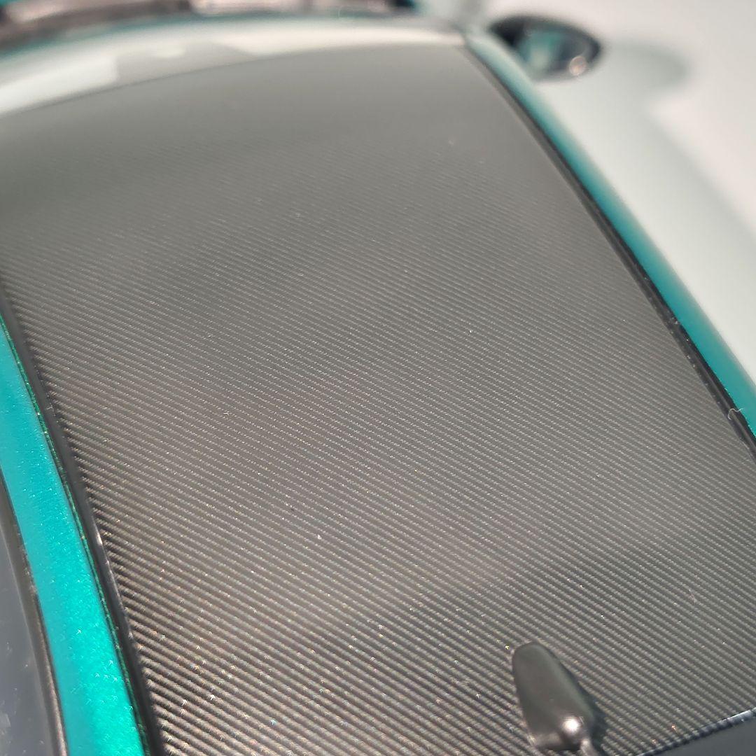 【訳あり品】MOTORHELIX 1/18 アルファロメオ ジュリア gta