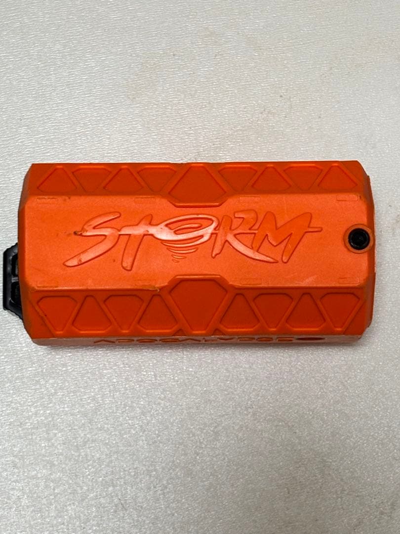 ASG STORM APOCALYPSE(アポカリプス)ガスインパクトグレネード