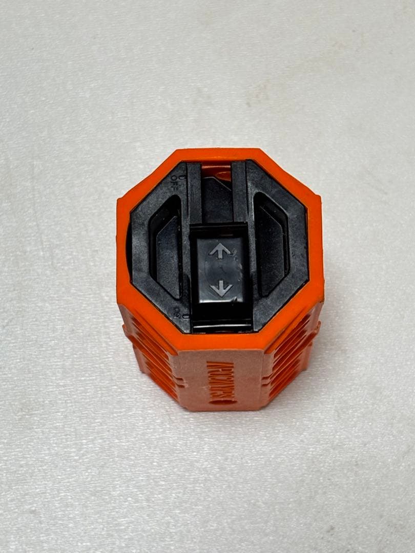 ASG STORM APOCALYPSE(アポカリプス)ガスインパクトグレネード