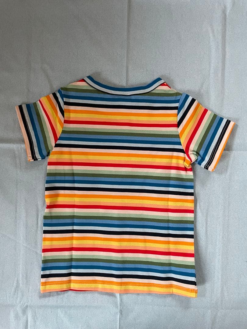 Rポールスミス男児向きお洋服セット＋半ズボンセットのおまとめ