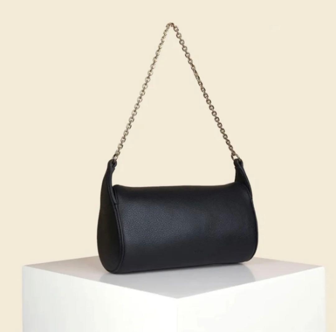 ⭐︎新品未使用⭐︎CAFUNE DROP DUFFELハンドバッグ