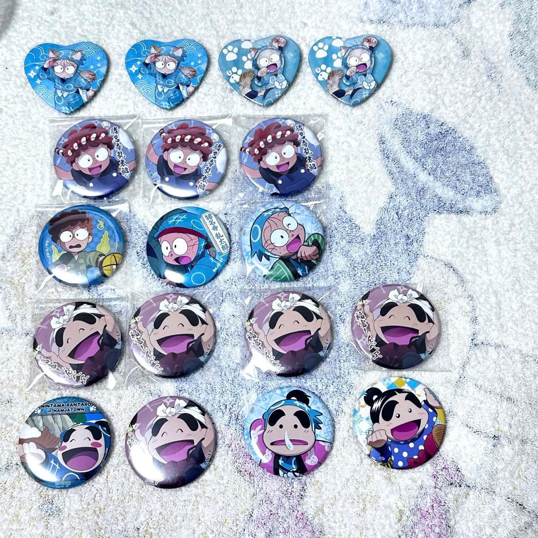 忍たま 一年生の頃 アクリルスタンド 潮江 文次郎 立花 仙蔵 他グッズ