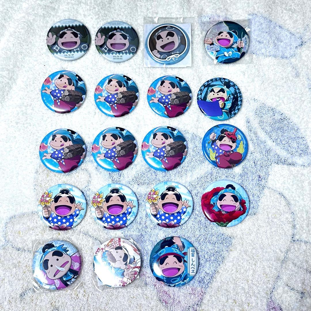 忍たま 一年生の頃 アクリルスタンド 潮江 文次郎 立花 仙蔵 他グッズ