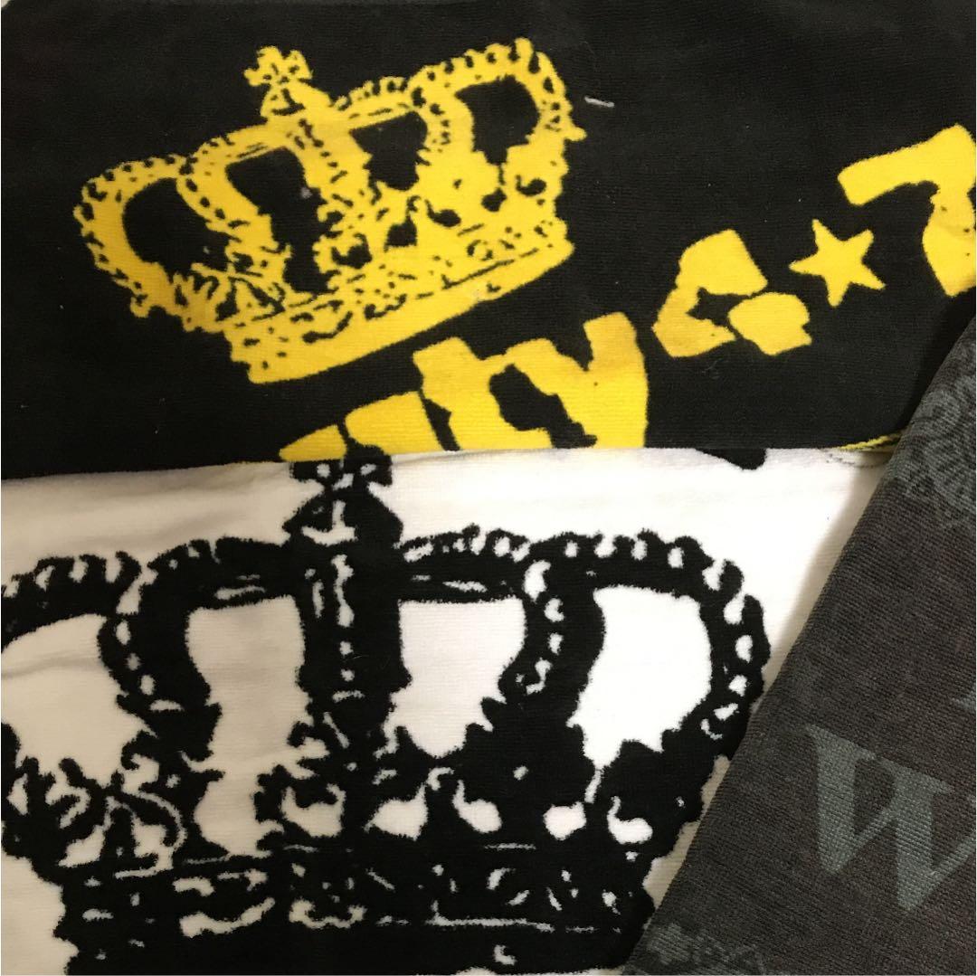 twenty4-7 ライブ限定タオル