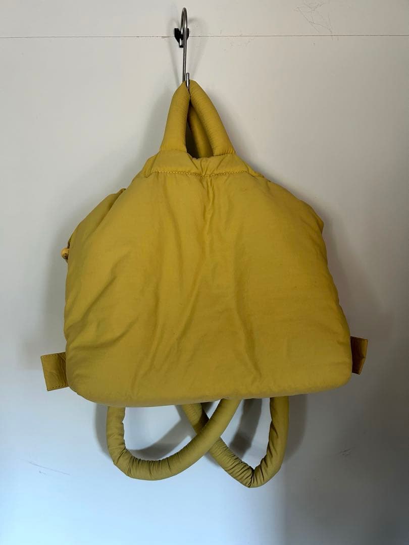 OLENDライム ショルダーバッグ