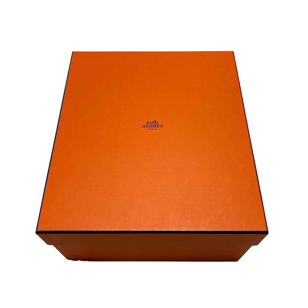HERMES エルメス バーキン25 空き箱 1497 BOX 空き箱 - メルカリ
