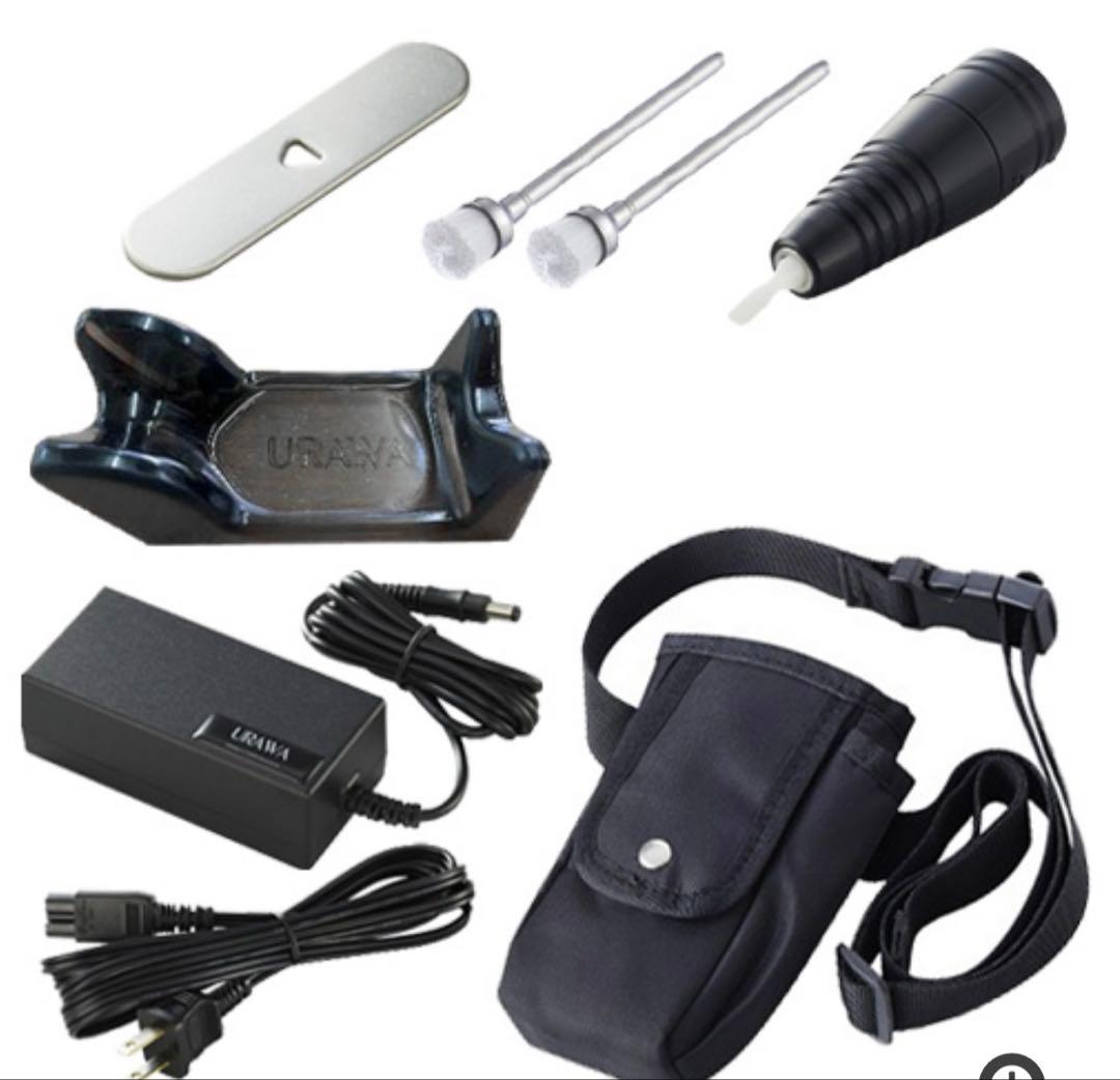 【新品未使用】URAWA Ｇ3 ネイルマシン