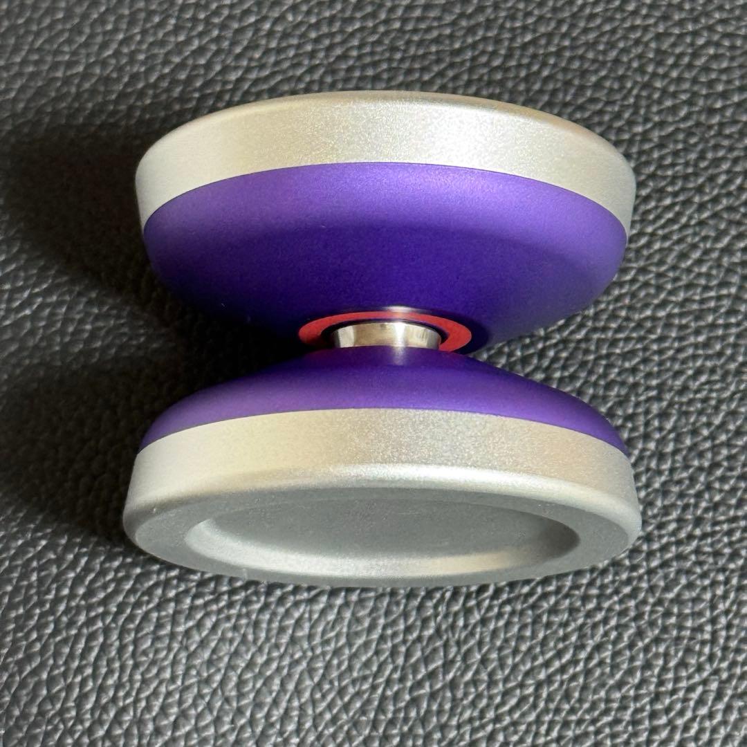 Duncan フリーバード2