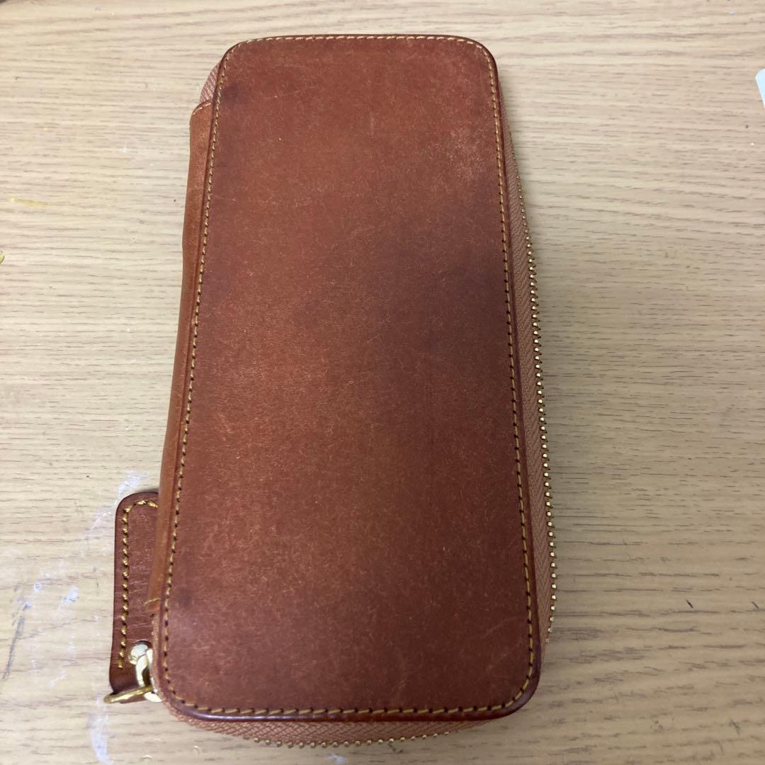 バハギアペンケース ヘキサゴナルv1〜v3付き