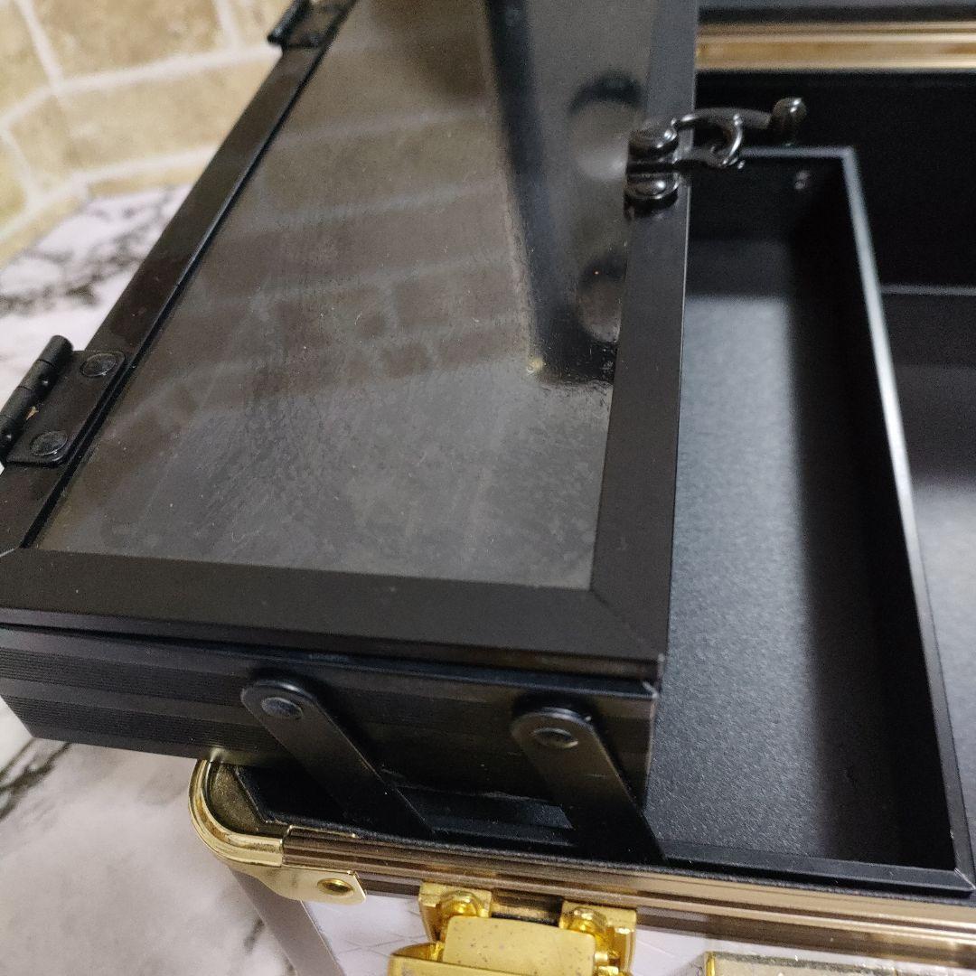 Francfranc フランフラン ヴァリーズハリウッドボックスS