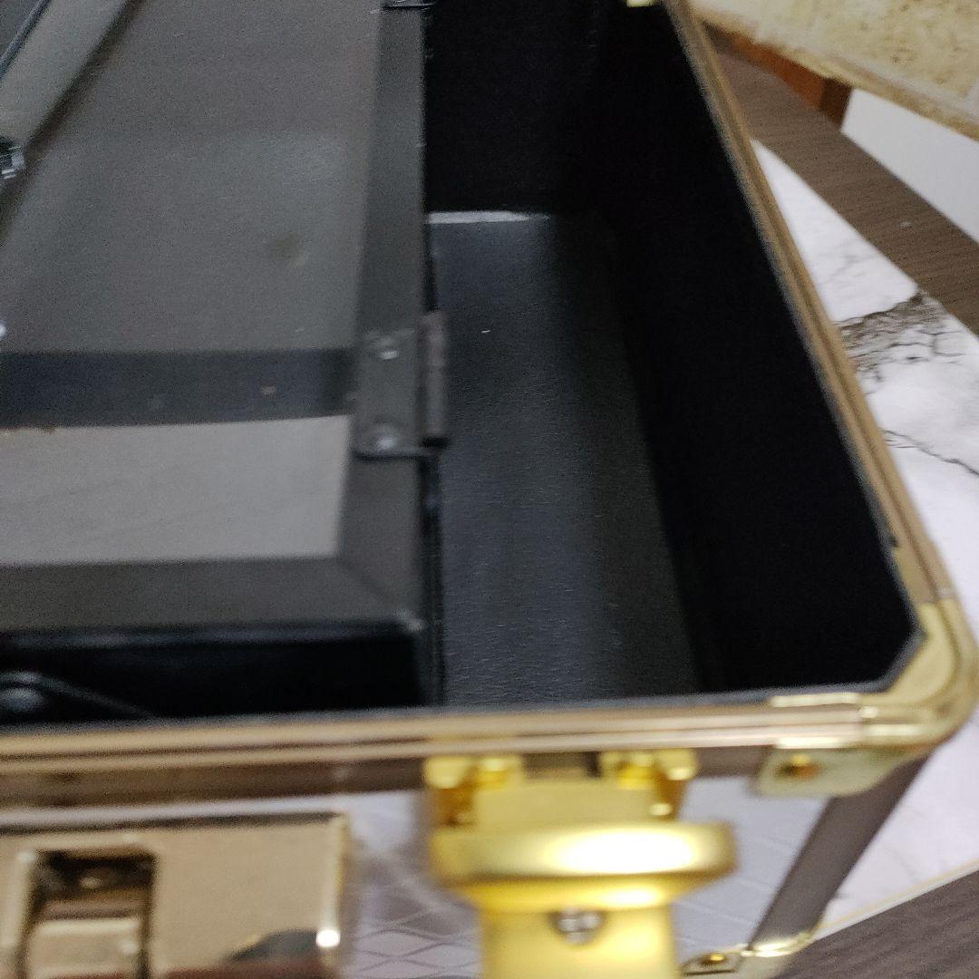 Francfranc フランフラン ヴァリーズハリウッドボックスS