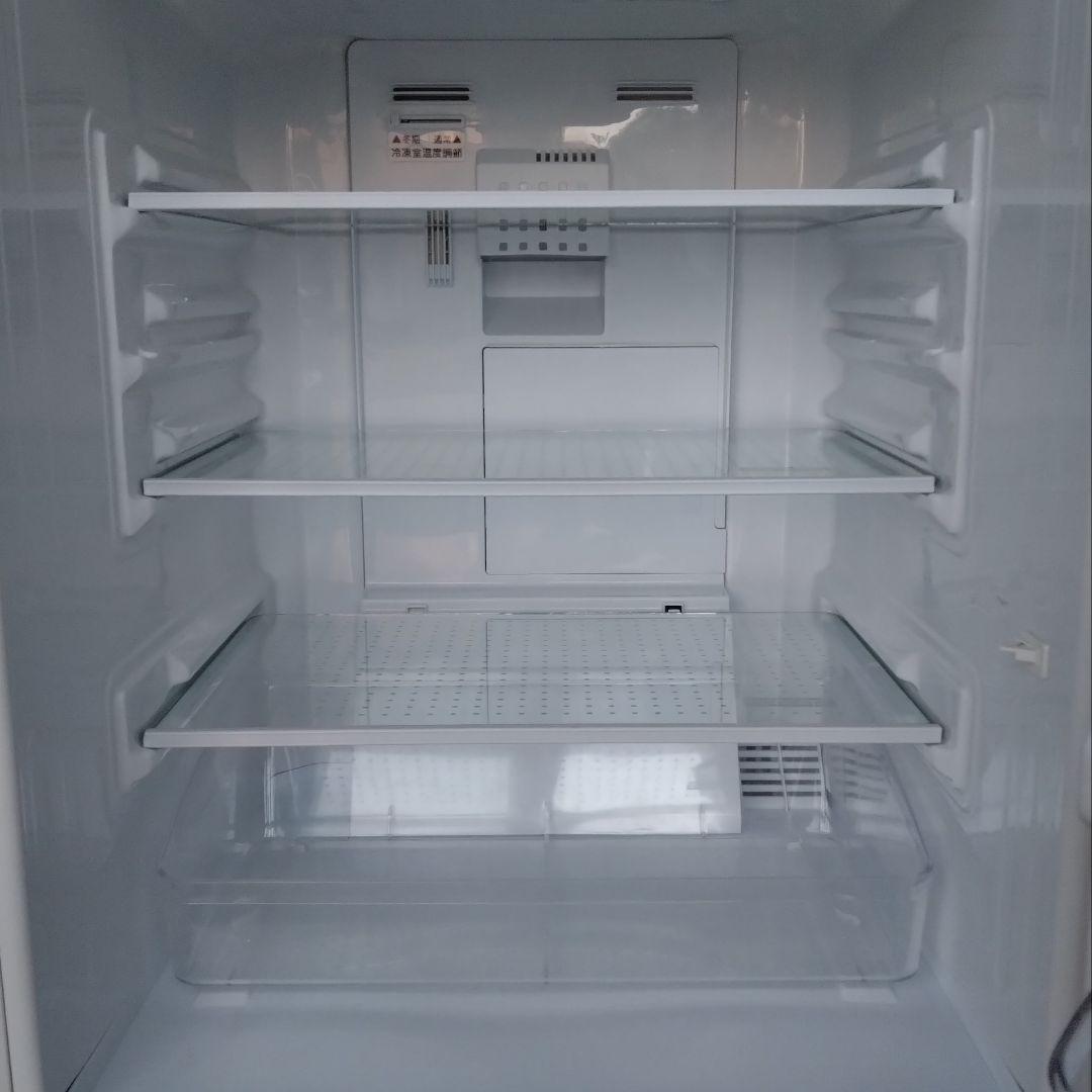 SHARP 冷蔵庫 SJ-C14Y-C 137L