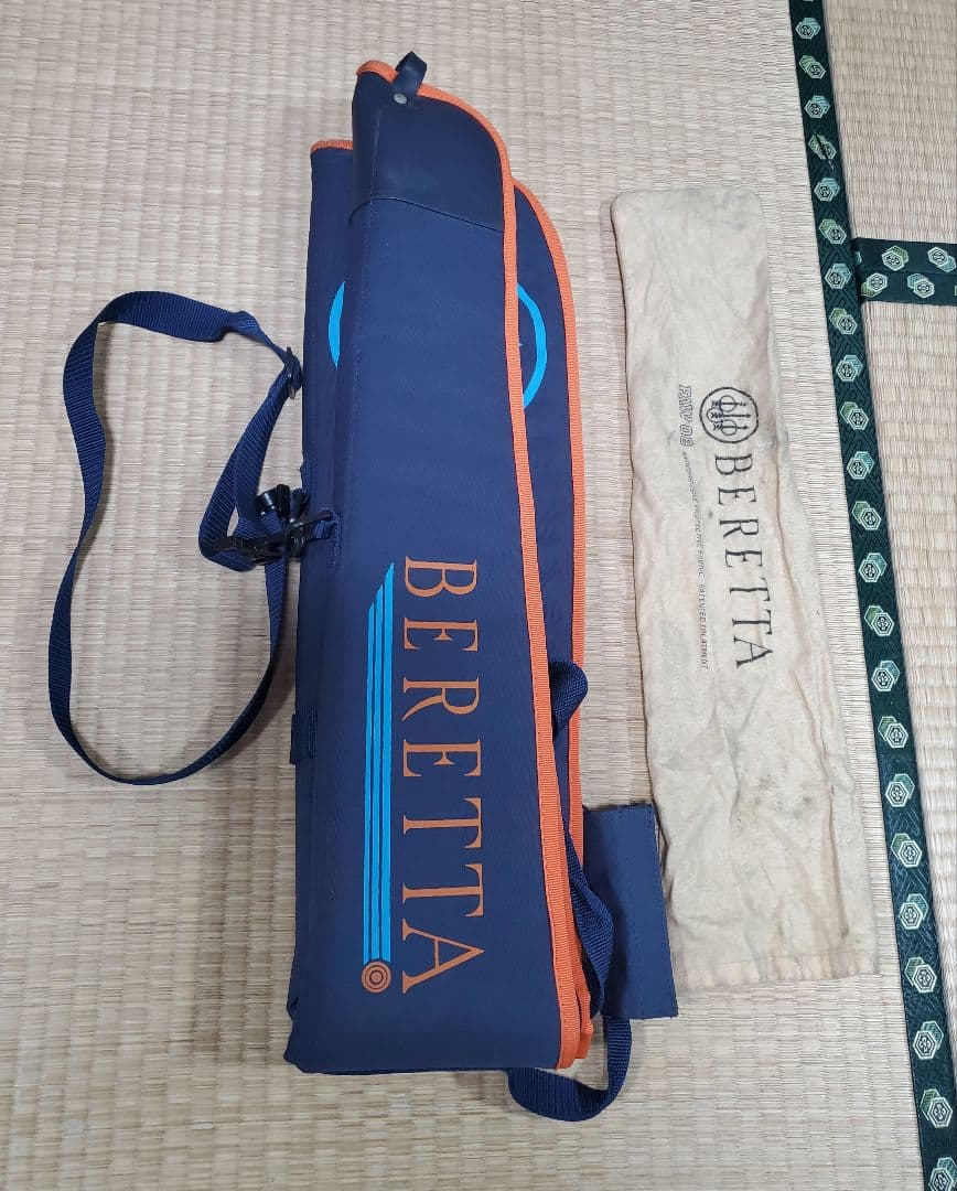 BERETTA ベレッタ ソフトケース