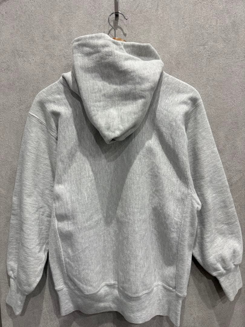 T*U様 USA製90年代Champion Reverse Weave パーカー