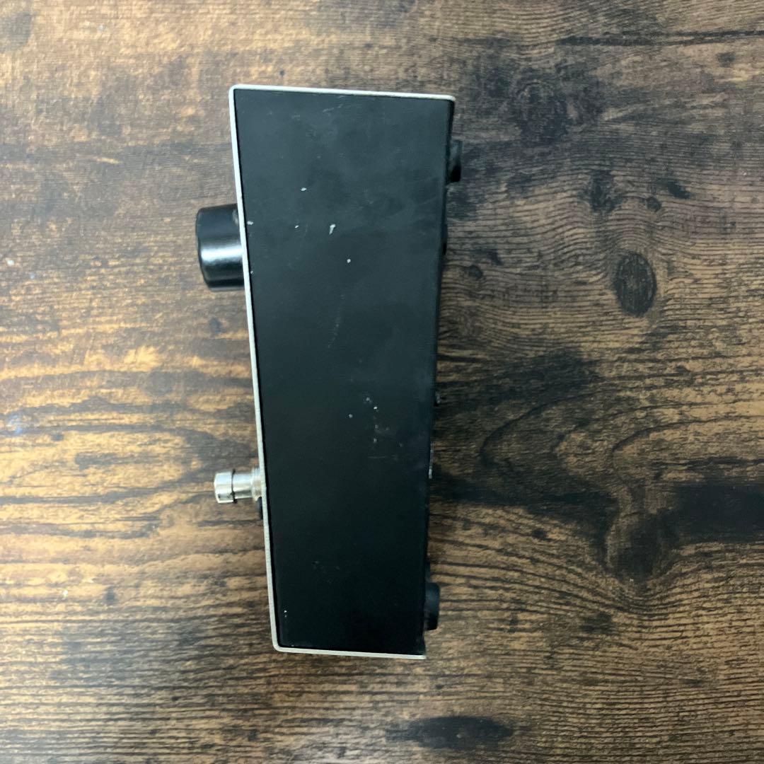 Electro-Harmonix Small Clone ギターエフェクター