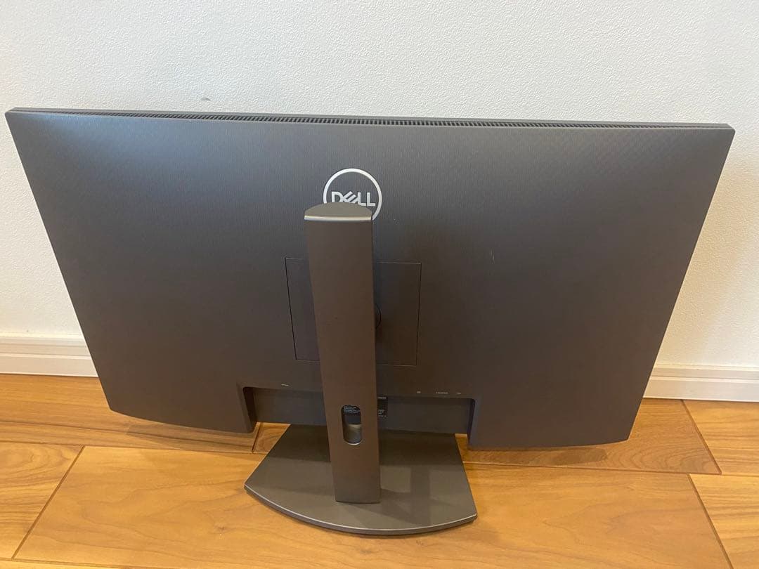 DELL デル PCモニター S2721HSX-R 27型/ワイド ブラック DELL デル