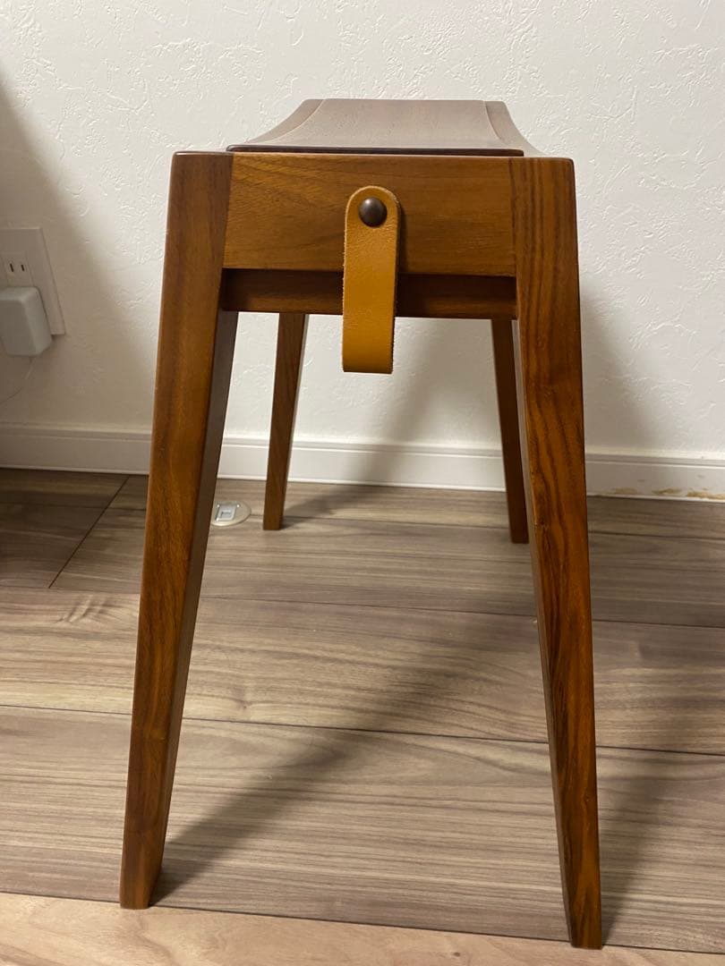 サラサデザインストア　スタッキングスツール　チェア