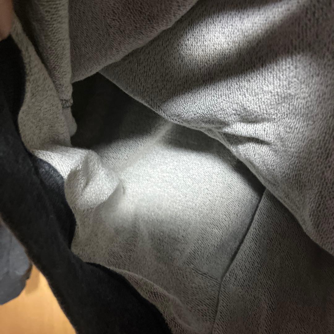 クロノス　CRONOS パーカー　スウェットジョガーパンツ　上下セットアップ