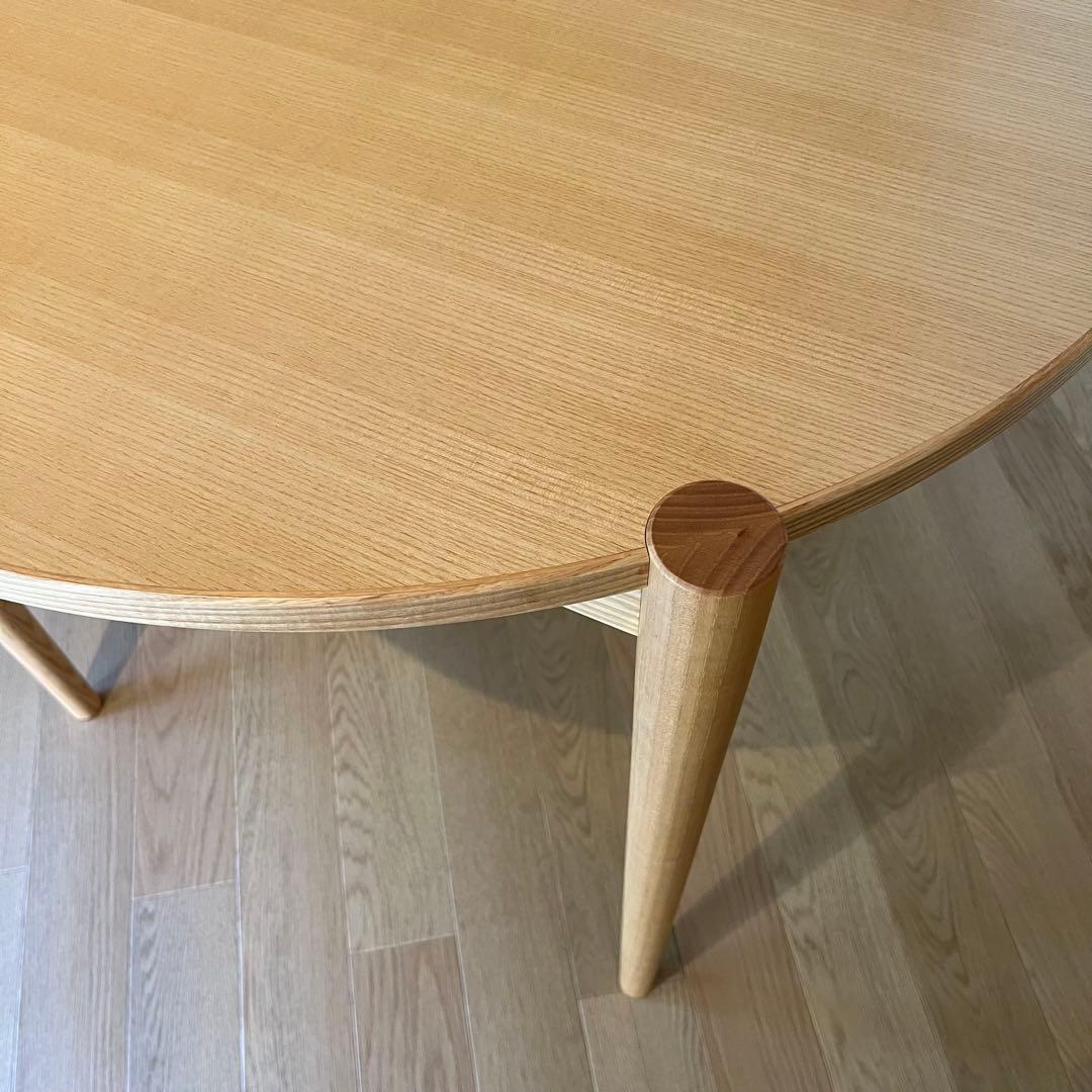 IDEE NOVA DINING TABLE ダイニングテーブル