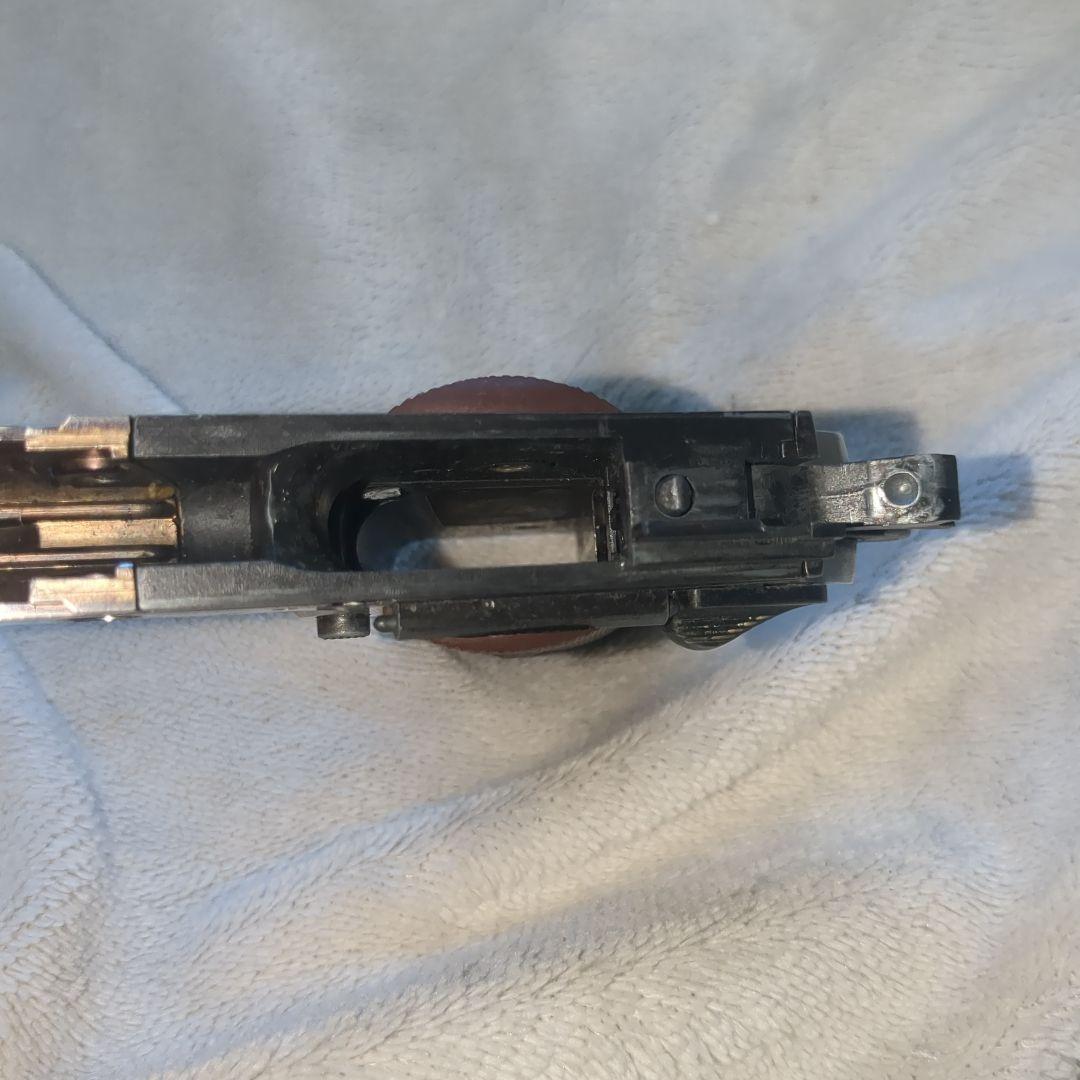 MGC COLT MK IV /Series70 m1911 樹脂製モデルガン