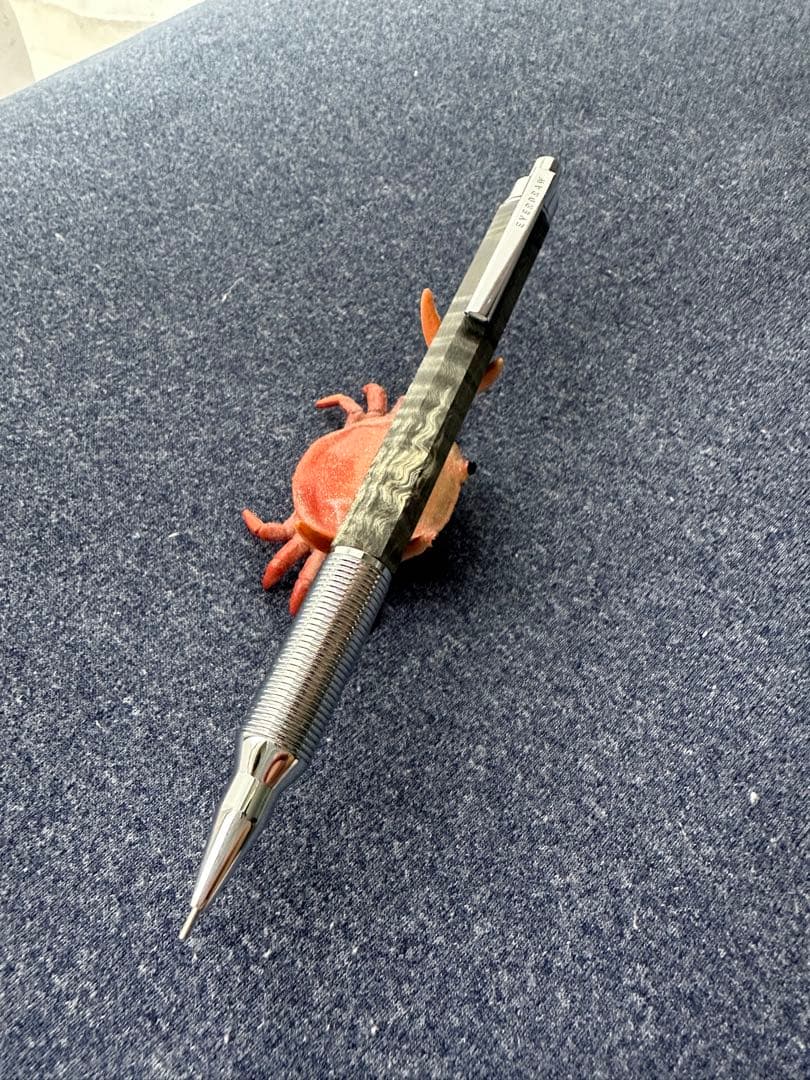 ラダイト　エバードロー　laddite EVERDRAW ピンバッチ付き ラダイトエバードローladdite EVERDRAW ピンバッチ付き