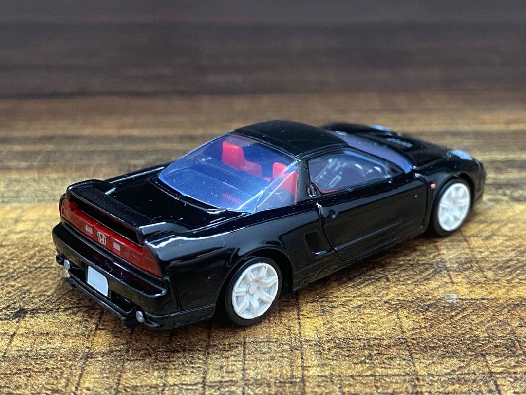 トミカプレミアム　nsx マクラーレン　フェラーリ　初回限定　発売記念仕様