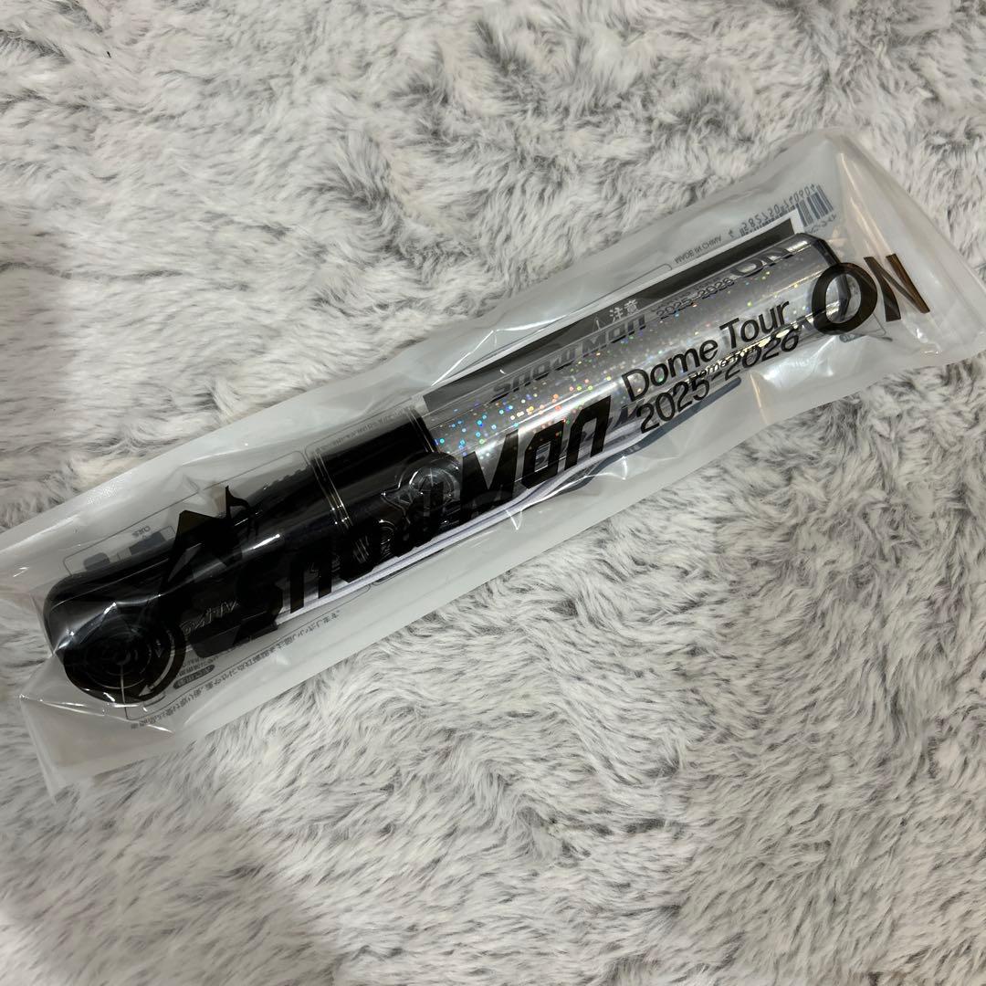 なつなManDomeTour 2025-2026 ON 阿部亮平