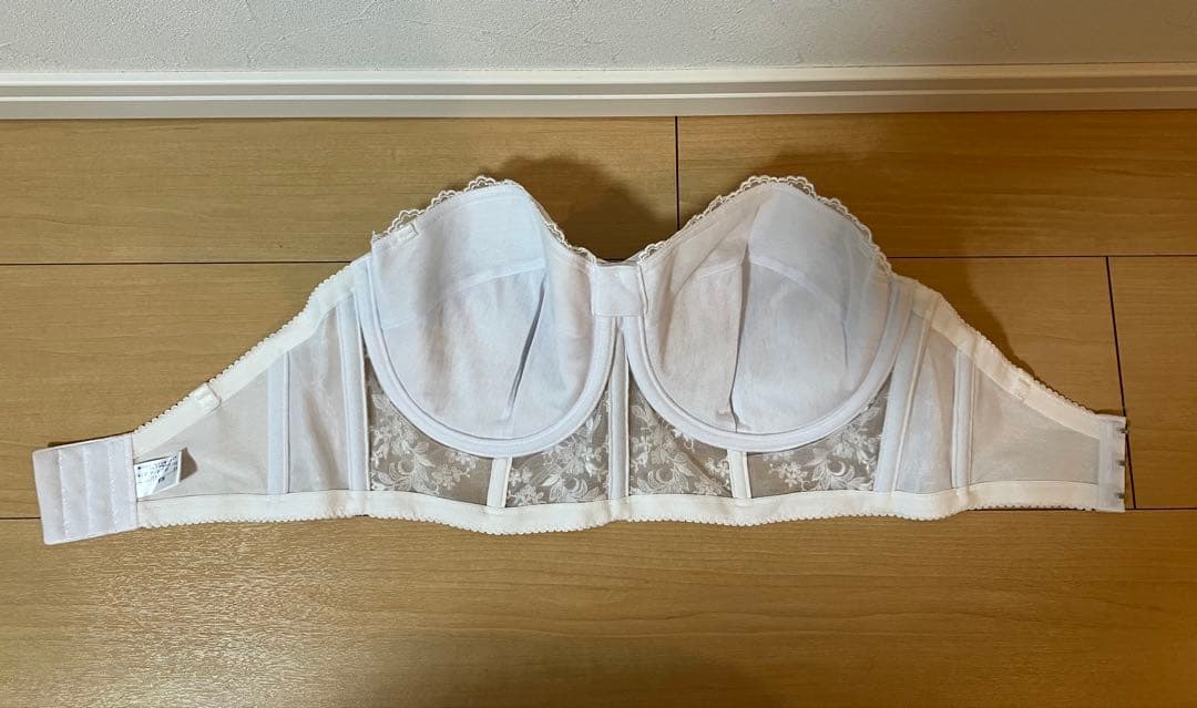 セモアブライダルインナーセットF75