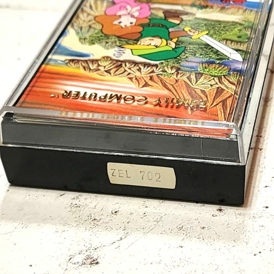 激レア】ゼルダの伝説 トランプ ファミコン 任天堂 即決OK