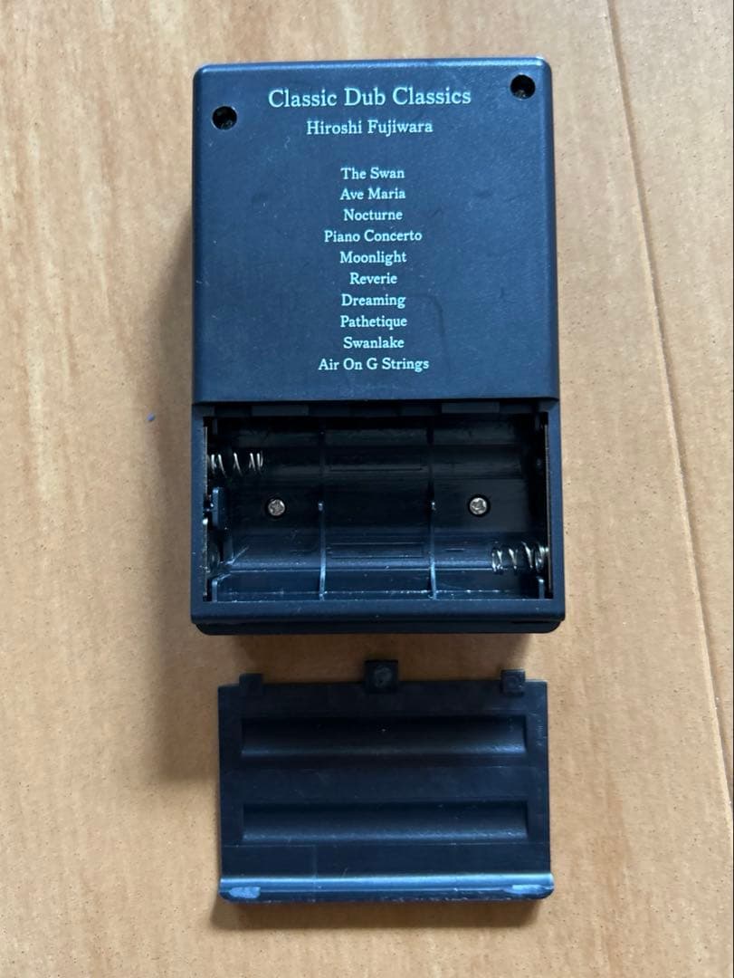 Fragment×Crue-L 藤原ヒロシ　ブッダマシーン