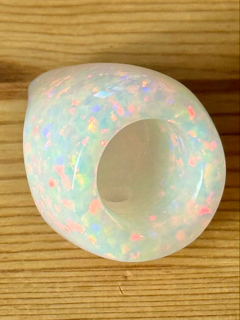 沖縄三線 ド派手な人工オパールバチの通販はau PAY マーケット - 輸入